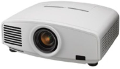 Mitsubishi WD2000U WXGA DLP Projector, 3000 ANSI Lumens, Resolution 1280 x 768, 18.8 lbs., Contrast Ratio 2000:1 (on/off), Throw Ratio 1.69 - 2.26 (WD-2000U WD2000 WD-2000 WD 2000U)