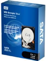 Western Digital WD3200BEVT WD Scorpio Blue 320GB SATA Hard Drive, 5,400 RPM Rotational Speed, 8 MB Buffer Size, 5.50 ms Average Latency, 12.0 ms Read Seek Time, Track-To-Track Seek Time 2.0 ms (average), 2.5-inch drives offer high-performance, low power consumption and cool operation, making them ideal for notebooks and other portable devices (WD-3200BEVT WD 3200BEVT WD3200-BEVT WD3200 BEVT) 