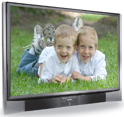 mitsubishi 73 widescreen 1080p dlp hdtv