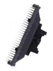 Panasonic WES9942P Replacement Inner Blade for Select Panasonic Shavers; Panasonic Replacement Inner Blade for Shaver Models ES3041, ES3830, ES3831, ES3833, ES-SA40-K; Compatible Models: ES3831K / ES-SA40-K / ES3830NC / ES3041K / ES3833S / ES3040S; UPC 037988601653 (WES9942P WE-S9942P) 