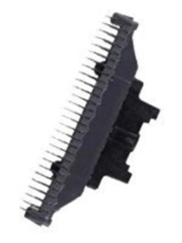 Panasonic WES9942P Replacement Inner Blade for Select Panasonic Shavers; Panasonic Replacement Inner Blade for Shaver Models ES3041, ES3830, ES3831, ES3833, ES-SA40-K; Compatible Models: ES3831K / ES-SA40-K / ES3830NC / ES3041K / ES3833S / ES3040S; UPC 037988601653 (WES9942P WE-S9942P)