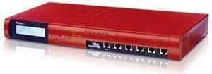 Watchguard WG41000 Firebox X1000, 6 x 10/100Base-TX WAN, 1 x Serial Management, VPN/Firewall (WG 41000 WG-41000 WG_41000)
