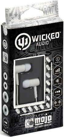 Wicked Audio WI2202 