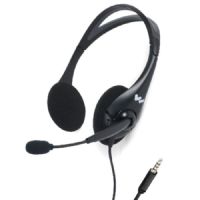 Williams Sounds MIC 145 Dual Headset Microphone with TRRS 3.5mm Plug for DLT 400 Transceiver Only; Dual Headset Microphone; TRRS 3.5mm Plug for DLT 400 Transceiver Only; Noise cancelling; Lightweight and comfortable; Adjustable; Dimensions (LxWxH): 5" x 5" x 5"; Weight: 0.21 pounds (WILLIAMSSOUNDMIC145 WILLIAMS SOUND MIC 145 ACCESSORIES MICROPHONES SPEAKERS) 