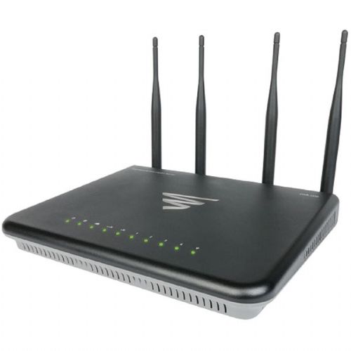 Williams Sound WF WR10 Wireless Access Point for WaveCAST Systems; Wireless Access Point for WaveCAST Systems; This device is only available in certain pre-packaged systems; For additonal product information, please contact Williams AV; Dimensions: 10.3