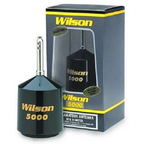 Wilson Model W5000RT-B 5000 Watt Roof Top Mount with 62-1/2