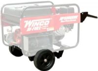 Winco Generators 16199-026 HPS Series 2-Wheel Dolly Kit Fits with HPS6000HE, HPS9000VE and WC5000H Portable Generators (WINCO16199026 16199026 16199 026) 