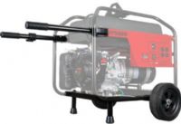 Winco Generators 16199-039 DP-Series 2-Wheel Dolly Kit Fits with DP5000 and DP7500 Portable Generators (WINCO16199039 16199039 16199 039) 