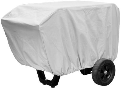Winco Generators 64444-013 Large Generator Cover with For use with HPS12000HE, WL12000HE, WL18000VE and WL22000VE Portable Generators (WINCO64444013 64444013 64444 013)