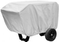 Winco Generators 64444-014 Small Generator Cover with Dolly Kit For use with HPS6000HE and HPS9000VE Portable Generators (WINCO64444014 64444014 64444 014) 