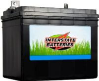 Winco Generators 80765-012 Interstate 12V U1 300 CCA Battery For use with W10000VE, WL12000HE, W6010DE and HPS12000HE Portable Generators (WINCO80765012 80765012 80765 012) 