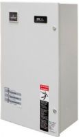 Winco Generators 97714-365 ASCO 185 Series Non-SE Rated Automatic Transfer Switch, 100 Amps, NEMA 1 Housing, #14 to 4/0 AWG Wire Sizing, Single Phase, 2 Poles, 220-240V Low Voltage, User-Friendly Control Interface To Inform Operator Of Transfer Switch And Power Source Status, Transfer To Emergency Time Delay 10 Seconds, Re-Transfer To Normal Time Delay 5 Minutes (WINCO97714365 97714365 97714 365) 