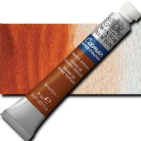 Winsor And Newton 0303074 Cotman, Watercolor, 8ml, Burnt Sienna; Made to Winsor and Newton high-quality standards, yet offering a tremendous value by replacing some of the more costly traditional pigments with less expensive alternatives; Including genuine cadmiums and cobalts; UPC 094376901832 (WINSORANDNEWTON0303074 WINSOR AND NEWTON 0303074 ALVIN COTMAN WATERCOLOR 8ML BURNT SIENNA) 