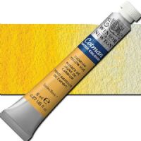 Winsor And Newton 0303109 Cotman, Watercolor, 8ml, Cadmium Yellow Hue; Made to Winsor and Newton high-quality standards, yet offering a tremendous value by replacing some of the more costly traditional pigments with less expensive alternatives; Including genuine cadmiums and cobalts; UPC 094376901931 (WINSORANDNEWTON0303109 WINSOR AND NEWTON 0303109 ALVIN COTMAN WATERCOLOR 8ML CADMIUM YELLOW HUE) 