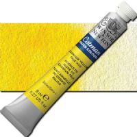 Winsor And Newton 0303119 Cotman, Watercolor, 8ml, Cadmium Yellow Pale Hue; Made to Winsor and Newton high-quality standards, yet offering a tremendous value by replacing some of the more costly traditional pigments with less expensive alternatives; Including genuine cadmiums and cobalts; UPC 094376901955 (WINSORANDNEWTON0303119 WINSOR AND NEWTON 0303119 ALVIN COTMAN WATERCOLOR 8ML CADMIUM YELLOW PALE HUE) 