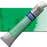 Winsor And Newton 0303235 Cotman, Watercolor, 8ml, Emerald; Made to Winsor and Newton high-quality standards, yet offering a tremendous value by replacing some of the more costly traditional pigments with less expensive alternatives; Including genuine cadmiums and cobalts; UPC 094376902037 (WINSORANDNEWTON0303235 WINSOR AND NEWTON 0303235 ALVIN COTMAN WATERCOLOR 8ML EMERALD) 