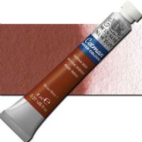 Winsor And Newton 0303317 Cotman, Watercolor, 8ml, Indian Red; Made to Winsor and Newton high-quality standards, yet offering a tremendous value by replacing some of the more costly traditional pigments with less expensive alternatives; Including genuine cadmiums and cobalts; UPC 094376902075 (WINSORANDNEWTON0303317 WINSOR AND NEWTON 0303317 ALVIN COTMAN WATERCOLOR 8ML INDIAN RED) 