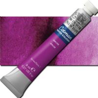 Winsor And Newton 0303398 Cotman, Watercolor, 8ml, Mauve; Made to Winsor and Newton high-quality standards, yet offering a tremendous value by replacing some of the more costly traditional pigments with less expensive alternatives; Including genuine cadmiums and cobalts; UPC 094376902167 (WINSORANDNEWTON0303398 WINSOR AND NEWTON 0303398 ALVIN COTMAN WATERCOLOR 8ML MAUVE) 