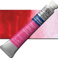 Winsor And Newton 0303502 Cotman, Watercolor, 8ml, Permanent Rose; Made to Winsor and Newton high-quality standards, yet offering a tremendous value by replacing some of the more costly traditional pigments with less expensive alternatives; Including genuine cadmiums and cobalts; UPC 094376902181 (WINSORANDNEWTON0303502 WINSOR AND NEWTON 0303502 ALVIN COTMAN WATERCOLOR 8ML PERMANENT ROSE) 