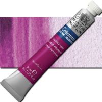 Winsor And Newton 0303544 Cotman, Watercolor, 8ml, Purple Lake; Made to Winsor and Newton high-quality standards, yet offering a tremendous value by replacing some of the more costly traditional pigments with less expensive alternatives; Including genuine cadmiums and cobalts; UPC 094376902204 (WINSORANDNEWTON0303544 WINSOR AND NEWTON 0303544 ALVIN COTMAN WATERCOLOR 8ML PURPLE LAKE) 