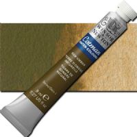 Winsor And Newton 0303554 Cotman, Watercolor, 8ml, Raw Umber; Made to Winsor and Newton high-quality standards, yet offering a tremendous value by replacing some of the more costly traditional pigments with less expensive alternatives; Including genuine cadmiums and cobalts; UPC 094376902228 (WINSORANDNEWTON0303554 WINSOR AND NEWTON 0303554 ALVIN COTMAN WATERCOLOR 8ML RAW UMBER) 