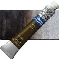 Winsor And Newton 0303609 Cotman, Watercolor, 8ml, Sepia; Made to Winsor and Newton high-quality standards, yet offering a tremendous value by replacing some of the more costly traditional pigments with less expensive alternatives; Including genuine cadmiums and cobalts; UPC 094376902259 (WINSORANDNEWTON0303609 WINSOR AND NEWTON 0303609 ALVIN COTMAN WATERCOLOR 8ML SEPIA) 