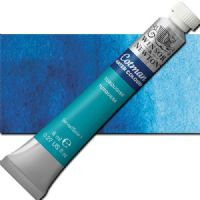 Winsor And Newton 0303654 Cotman, Watercolor, 8ml, Turquoise; Made to Winsor and Newton high-quality standards, yet offering a tremendous value by replacing some of the more costly traditional pigments with less expensive alternatives; Including genuine cadmiums and cobalts; UPC 094376902266 (WINSORANDNEWTON0303654 WINSOR AND NEWTON 0303654 ALVIN COTMAN WATERCOLOR 8ML TURQUOISE) 