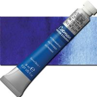 Winsor And Newton 0303660 Cotman, Watercolor, 8ml, Ultramarine; Made to Winsor and Newton high-quality standards, yet offering a tremendous value by replacing some of the more costly traditional pigments with less expensive alternatives; Including genuine cadmiums and cobalts; UPC 094376902273 (WINSORANDNEWTON0303660 WINSOR AND NEWTON 0303660 ALVIN COTMAN WATERCOLOR 8ML ULTRAMARINE) 