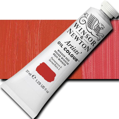 Winsor And Newton 0605726 Designers' Gouache Tube, 14ml, Winsor Red; Create vibrant illustrations in solid color; Benefits of this range include smoother, flatter, more opaque, and more brilliant color than traditional watercolors; Unsurpassed covering power due to the heavy pigment concentration in each color; UPC 000050946105 (WINSORANDNEWTON0605726 WINSOR AND NEWTON ALVIN 0605726 14ml WINSOR RED)