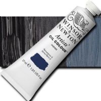 Winsor And Newton 1214322 Artists' Oil Color, 37ml, Indigo; Unmatched for its purity, quality, and reliability; Every color is individually formulated to enhance each pigment's natural characteristics and ensure stability of colour; Highest level of pigmentation consistent with the broadest handling properties; Buttery consistency; UPC 000050904433 (WINSORANDNEWTON1214322 WINSOR AND NEWTON 1214322 OIL ALVIN 37ml INDIGO) 