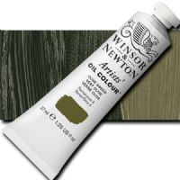 Winsor And Newton 1214447 Artists' Oil Color, 37ml, Olive Green; Unmatched for its purity, quality, and reliability; Every color is individually formulated to enhance each pigment's natural characteristics and ensure stability of colour; Highest level of pigmentation consistent with the broadest handling properties; Buttery consistency; UPC 000050904594 (WINSORANDNEWTON1214447 WINSOR AND NEWTON 1214447 OIL ALVIN 37ml OLIVE GREEN) 