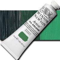 Winsor And Newton 1214721 Artists' Oil Color, 37ml, Winsor Green Yellow Shade; Unmatched for its purity, quality, and reliability; Every color is individually formulated to enhance each pigment's natural characteristics and ensure stability of colour; Highest level of pigmentation consistent with the broadest handling properties; Buttery consistency; UPC 000050730735 (WINSORANDNEWTON1214721 WINSOR AND NEWTON 1214721 OIL ALVIN 37ml WINSOR GREEN YELLOW SHADE) 