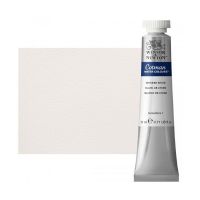Winsor & Newton 0308150 Cotman, Watercolor  Chinese White 21ml; Unrivalled brilliant color due to a revolutionary transparent binder, single, highest quality pigments, and high pigment strength; Genuine cadmiums and cobalts; Cotman watercolors offer optimal transparency with excellent tinting strength and working properties; Dimensions 0.79" x 1.18" x 4.13"; Weight 0.09 lbs; UPC 094376902426 (WINSONNEWTON0308150 WINSONNEWTON-0308150 PAINT) 
