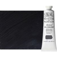 Winsor & Newton 1214465 Artists' Oil Color 37ml Payne's Grey; Unmatched for its purity, quality, and reliability; Every color is individually formulated to enhance each pigment's natural characteristics and ensure stability of colour; Dimensions 1.02" x 1.57" x 4.25"; Weight 0.15 lbs; EAN 50904617 (WINSORNEWTON1214465 WINSORNEWTON-1214465 WINTON/1214465 PAINTING) 