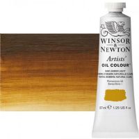 Winsor & Newton 1214557 Artists' Oil Color 37ml Raw Umber Light; Unmatched for its purity, quality, and reliability; Every color is individually formulated to enhance each pigment's natural characteristics and ensure stability of colour; Dimensions 1.02" x 1.57" x 4.25"; Weight 0.15 lbs; UPC 094376940381 (WINSORNEWTON1214557 WINSORNEWTON-1214557 WINTON/1214557 PAINTING) 