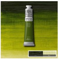 Winsor & Newton 1437599 Winton Oil Color 200ml Sap Green; Winton oils represent a series of moderately priced colors replacing some of the more costly traditional pigments with excellent modern alternatives; The end result is an exceptional yet value driven range of carefully selected colors, including genuine cadmiums and cobalts; Shipping Weight 0.62 lb; Shipping Dimensions 1.57 x 2.44 x 8.46 in; UPC 094376910797 (WINSORNEWTON1437599 WINSORNEWTON-1437599 WINTON/1437599 PAINTING) 