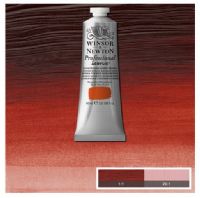 Winsor & Newton 2320549 Artists' Acrylic Color 60ml Quinacridone Burnt Orange; Unrivalled brilliant color due to a revolutionary transparent binder, single, highest quality pigments, and high pigment strength; No color shift from wet to dry; Longer working time; Offers good levels of opacity and covering power; Satin finish with variable sheen; EAN 5012572011518 (WINSORNEWTON2320549 WINSORNEWTON-2320549 ARTISTS-2320549  PAINTING ACRYLIC) 