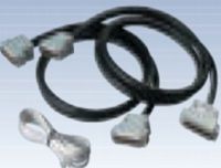 Panasonic WJ-CA65L20K Expansion Cable Kit (2m: 6.6ft) For WJ-SX650 Matrix Switcher (WJCA65L20K WJ CA65L20K WJCA65L20 WJ-CA65L20 WJ-CA65L WJ-CA65) 