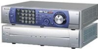 Panasonic WJ-HD316A/1500 Digital Disk Video Recorder 16 Channel with 1.5TB Storage Capacity, High-density recording 60 ips (120 ips @SIF), Full rate live multi screen 60 ips, Simultaneous Live/Rec./Playback/Network, 16 independent recording profiles, Disk partitioning: Normal, Alarm, and Copy, RAID 5 and mirror redundant recording (WJHD316A1500 WJ HD316A/1500 WJ-HD316A-1500 WJ-HD316A WJHD316A) 