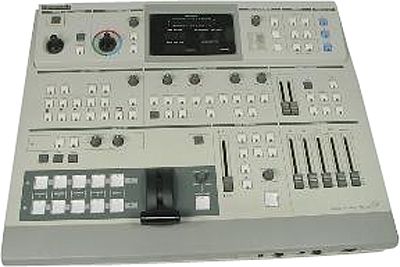 panasonic wj-mx20 manual