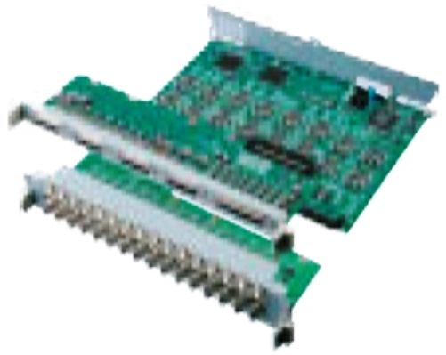 Panasonic WJ-PB65C32 Video Input Board for WJ-SX650 Analog Matrix Switcher (WJPB65C32 WJ PB65C32 WJ-PB65C3 WJ-PB65C WJPB65C)