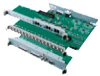 Panasonic WJ-PB65M16 Video Output Board for WJ-SX650 Switcher (WJPB65M16 WJ PB65M16 WJPB65M-16 WJPB65M) 