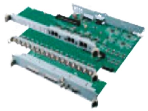 Panasonic WJ-PB65M16 Video Output Board for WJ-SX650 Switcher (WJPB65M16 WJ PB65M16 WJPB65M-16 WJPB65M)