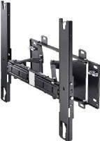 Samsung WMN4277SJ TV Wall Mount, Designed for Specific Samsung TVs, Easy adjustable wall mount for your 75" TV, Enjoy television at the most comfortable viewing angle, Hinges and accordion for easy moving in all directions, Strong, robust support with safe tilt screen function, Tilts 10 to 15 Degrees and Swivels 20 Degrees, UPC 887276109770 (WM-N4277SJ WMN-4277SJ WMN 4277SJ WMN4277-SJ) 