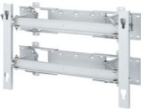 Samsung WMN-7070 Flat Panel Wall Mount Kit for 700DXn 70in Professional LCD Display, UPC 0729507806211 (WMN7070 WMN 7070) 