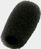 Williams Sound WND 008 Windscreen for MIC 044, MIC 044 2P, MIC 045; Windscreen for MIC 044, MIC 044 2P, MIC 045, MIC 144, MIC 145 headset microphones; Noise-canceling; Dimensions: 4.2" x 2.3" x 0.2"; Weight: 0.001 pounds (WILLIAMSSOUNDWND008 WILLIAMS SOUND WND 008 ACCESSORIES MICROPHONES SPEAKERS) 