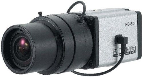 Wonwoo MB-18 HD-SDI Mini Box Camera; 1/3