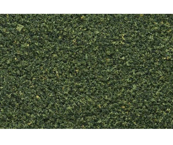 Woodland Scenics WST1349 Green Blended Turf; Use Blended Turf as a base covering over Earth Colors Undercoat Pigment to model grass, weeds and other low growing plants; Attach with Scenic Cement; 50 cu in shakers; Shipping Weight 0.47 lb; Shipping Dimensions 8.25 x 2.75 x 3.5 in; UPC 724771013495 (WOODLANDSCENICSWST1349 WOODLANDSCENICS-WST1349 ARCHITECTURE)
