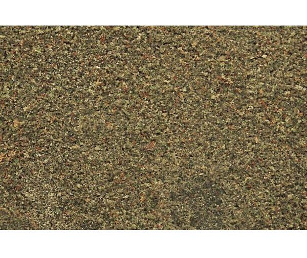 Woodland Scenics WST1350 Earth Blend Blended Turf; Fine Turf adds texture and highlights to trees and scenery; It models fresh, scorched and dying grasses, weeds and dirt roads; Attach with Scenic Cement; Shipping Weight 0.56 lb; Shipping Dimensions 8.25 x 2.75 x 3.5 in; UPC 724771013501 (WOODLANDSCENICSWST1350 WOODLANDSCENICS-WST1350 ARCHITECTURE)