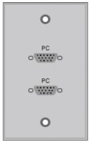 Perfect Mounts WP-PM-014 Face Plate (WPPM014, WPPM-014, WP PM-014, PM-014) 